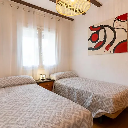 Apartment Rentafive Playa Terraza *