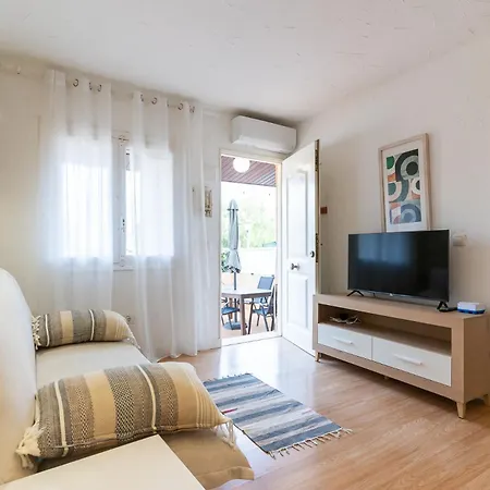 Appartement Rentafive - - Playa - Terraza