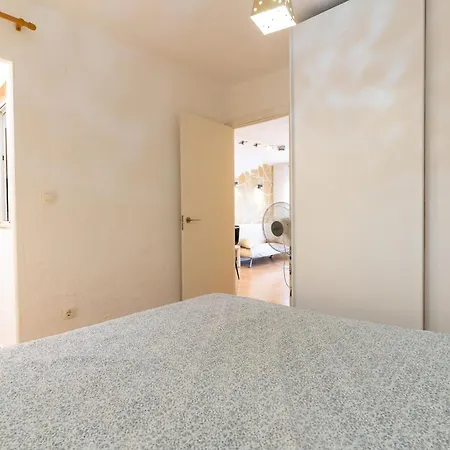 Appartement Rentafive - - Playa - Terraza Santa Pola
